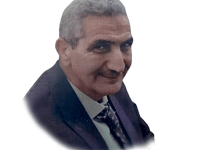 فؤاد علي حسن علي