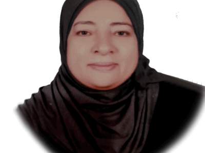جميلة حسن عبد النبي أحمد