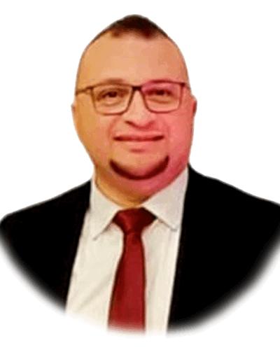 أ/ عماد البحيري