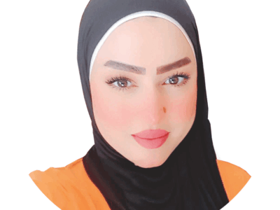 أ/ عتاب راضي