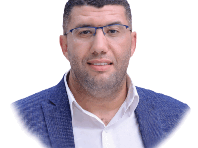 د/ حسن محمد علي