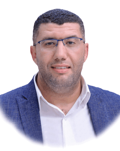 د/ حسن محمد علي