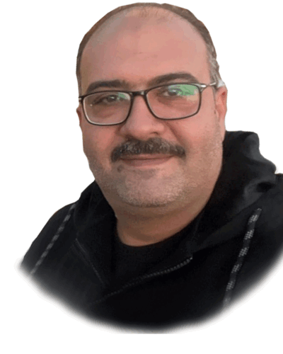 إسلام علي عبد الحي علي الشبشيري
