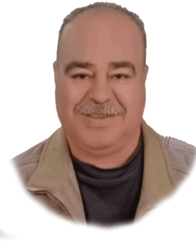 أ/ حسين سعد
