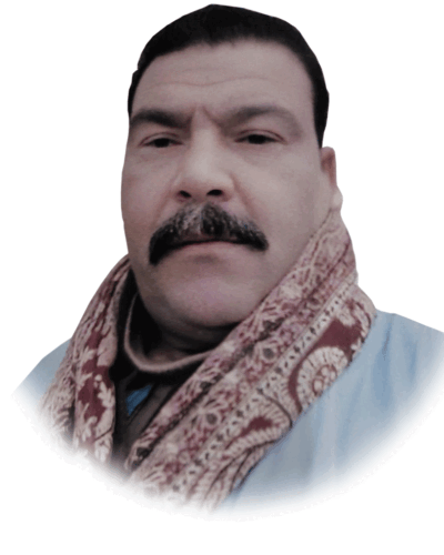 ربيع صلاح رمضان سيد