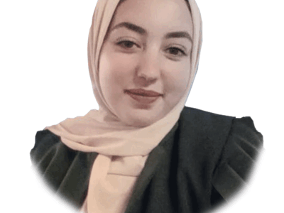 منة الله محمود عبد اللطيف محمد سالم