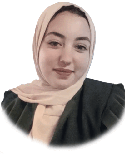 منة الله محمود عبد اللطيف محمد سالم
