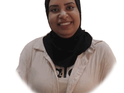 آية حسن عبد السلام محمد سالم