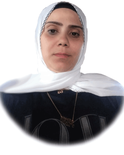 رانا أحمد رزه إبراهيم عبد العزيز
