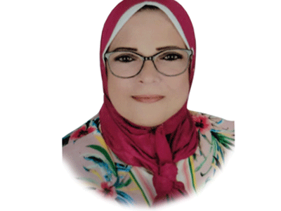 عيشة كمال محمود إبراهيم