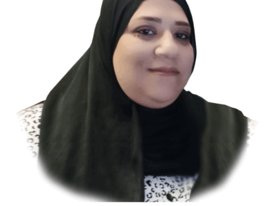 آمنة السيد إسماعيل السفطي