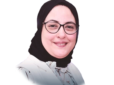 أنوار سعيد عبد الرحمن