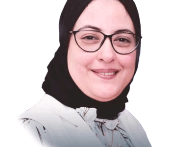 أنوار سعيد عبد الرحمن