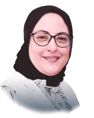 أنوار سعيد عبد الرحمن