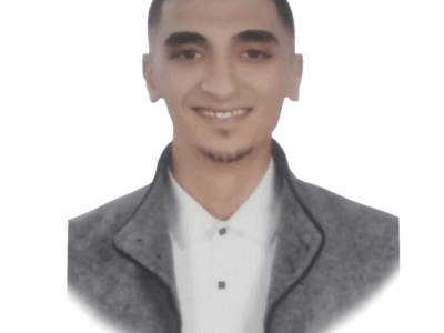 محمد رضا محمد أحمد علي