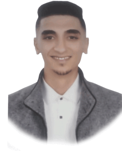 محمد رضا محمد أحمد علي