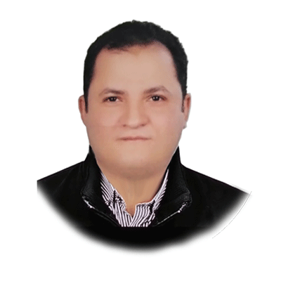 أ/ أحمد عبد الوهاب
