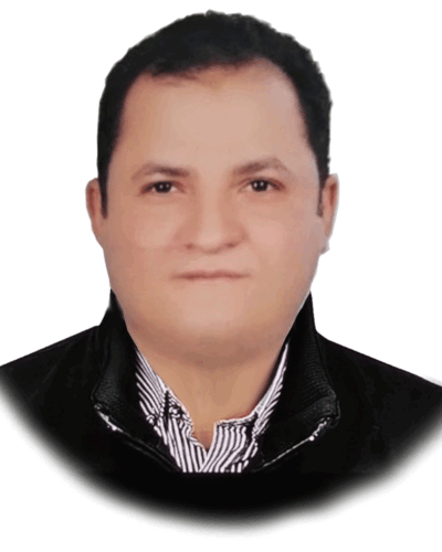 أ/ أحمد عبد الوهاب