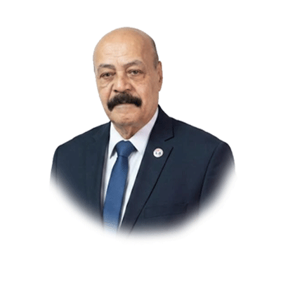 مدحت موريس عبيد بارح