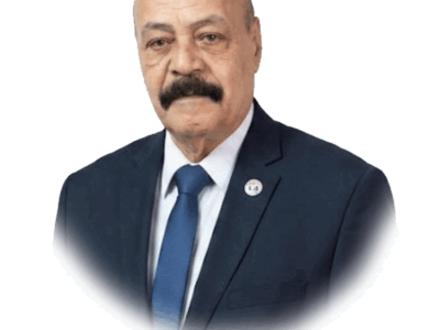 مدحت موريس عبيد بارح