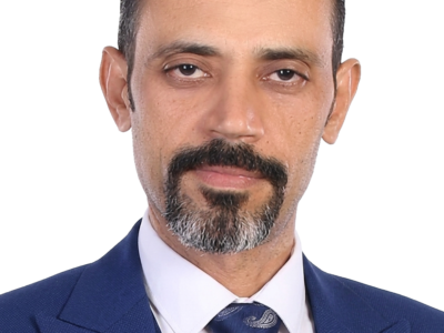 الدكتور/ أحمد شحاتة
