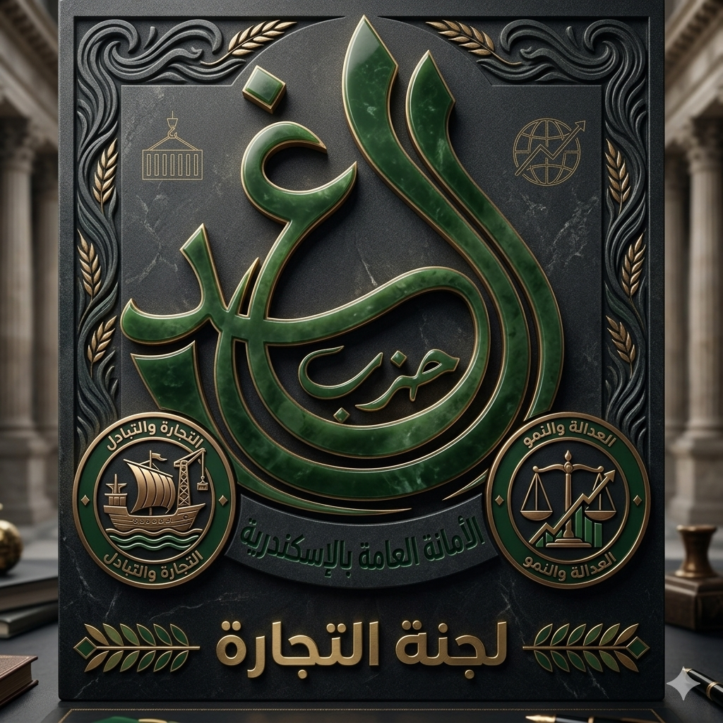 لجنة التجارة