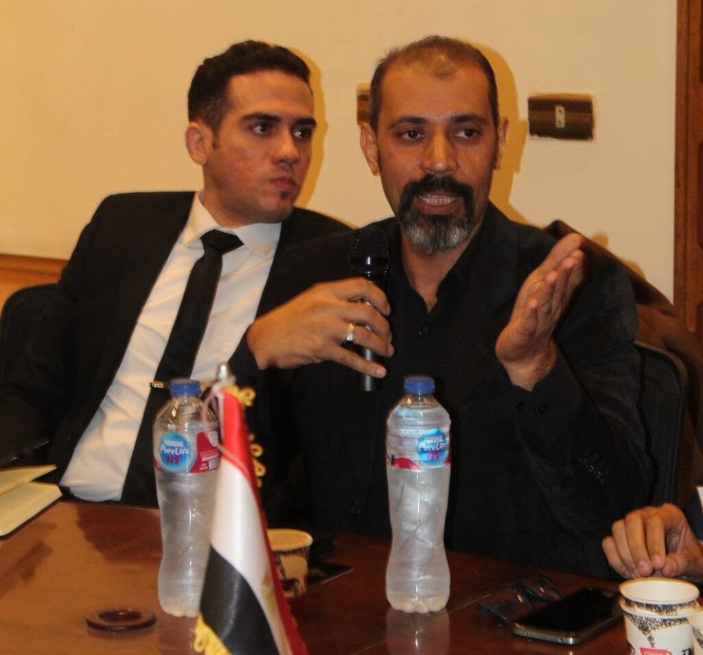 بقيادة “موسى” ومشاركة “شحاتة”.. حزب الغد ينتهي من إعداد ورقة سياسات لتعديل قوانين الانتخابات